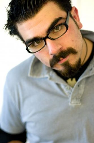 Benjamin Novak