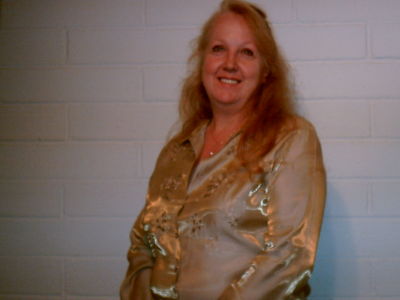 Joyce Durst