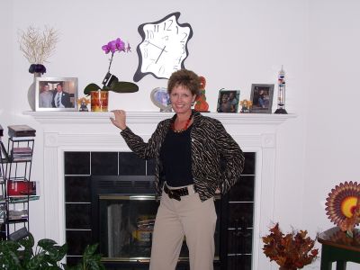 Mary Shaw