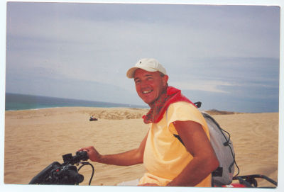 Joseph Currington