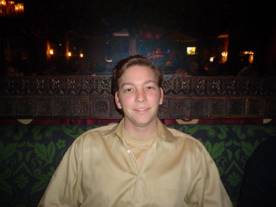 Jason Gebhart