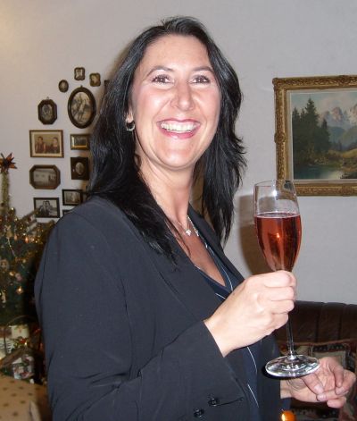 Lydia Klinger