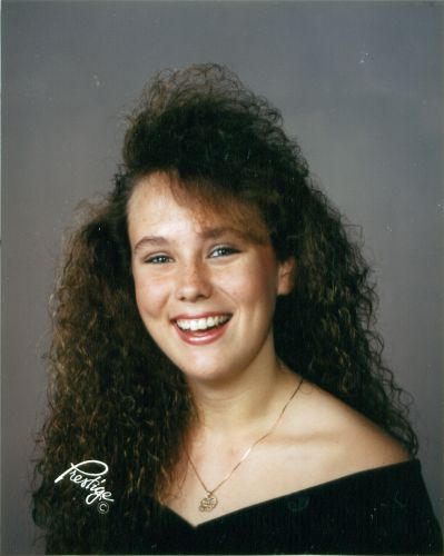 Michelle Moore
