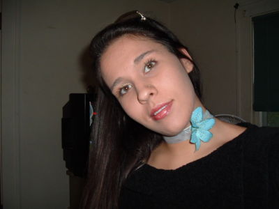 Victoria Erquiaga