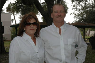 Kimberly Gault