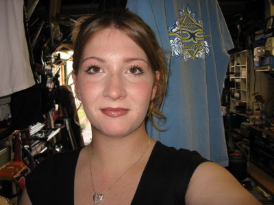 Tawny Singleton