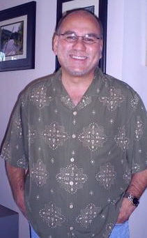 Paul Garza