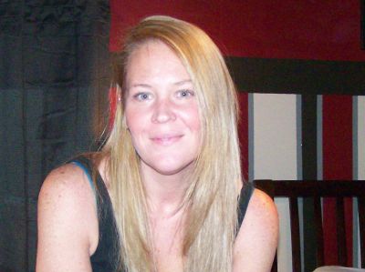 Susan Turano