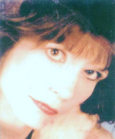Teresa Raymond