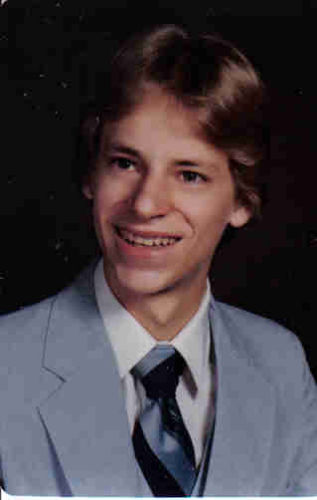 Todd Hillegass