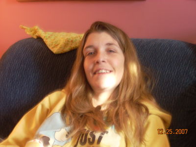 Melissa Naucke