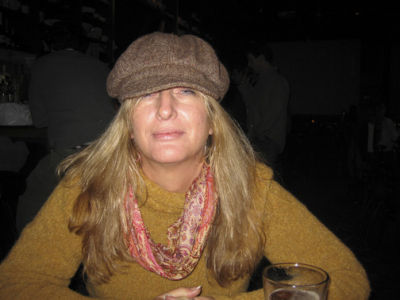 Jennifer Beck
