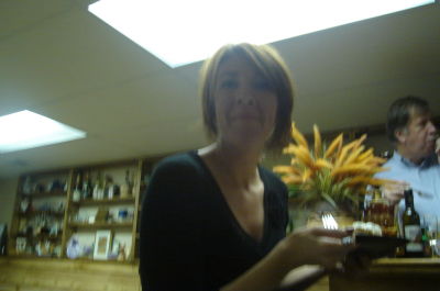 Jennifer Hall
