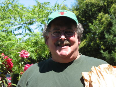 Edward Rosenthal