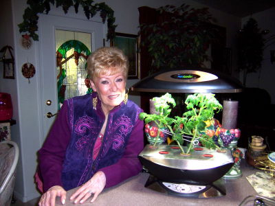 Beverly Wizner