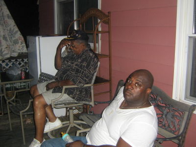 Barrington Bailey