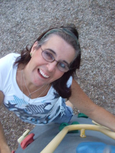 Andrea Hill