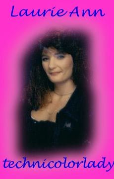 Laurie Curtiss