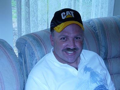 Timothy Schoerner