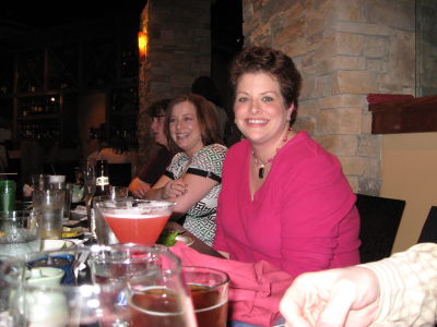 Margaret Finegan