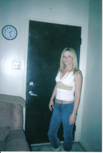 Tammy Landress