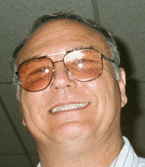 Frederick Graziaplena