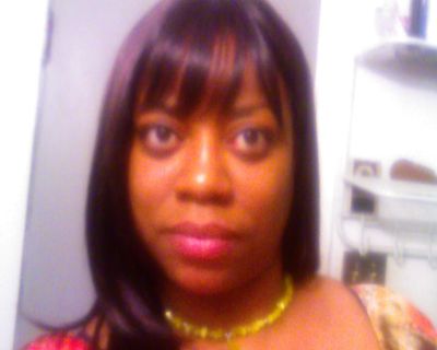 Jamila Bunzy