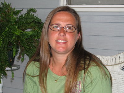 Melinda Heller