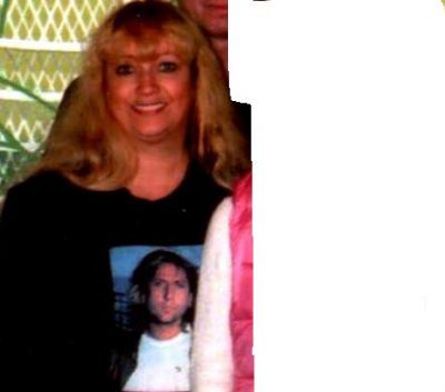 Linda Mcfarland
