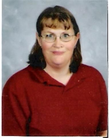 Shannon May