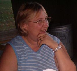 Donna Hamilton