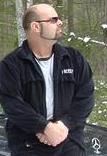 Stephen Conrad