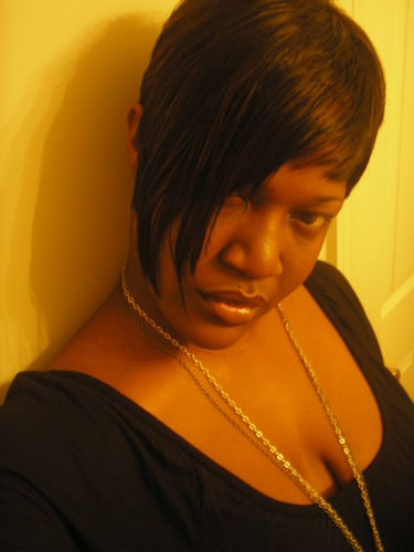 Khaleada Mcgill