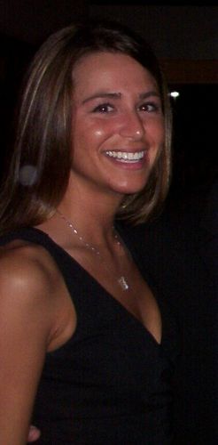 Leigh Vassallo