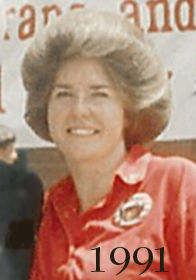 Phyllis Ness