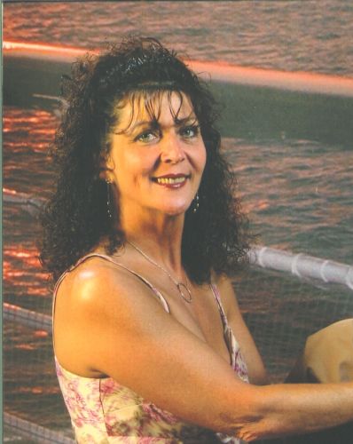 Regina Johnson