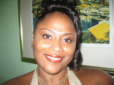 Camille Edwards