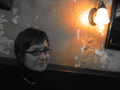 Christina Lincoln