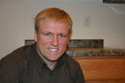 Robert Pope