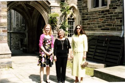 Christy Hauerwas