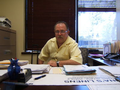 Peter Weiland