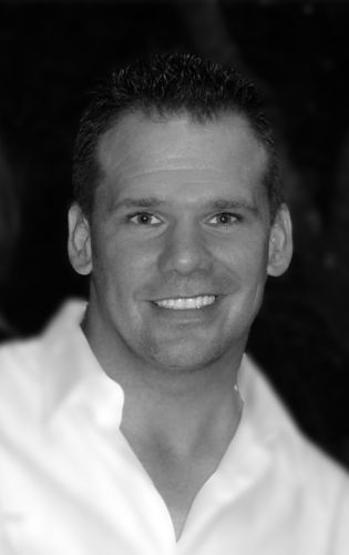 Richard Mcgahan