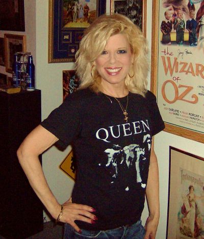 Brenda Laney