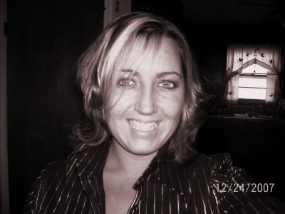 Dana Wiseman