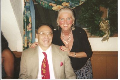 Nancy Florio