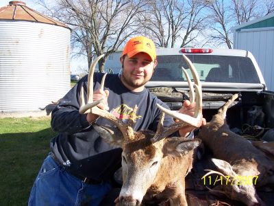 Lance Prather