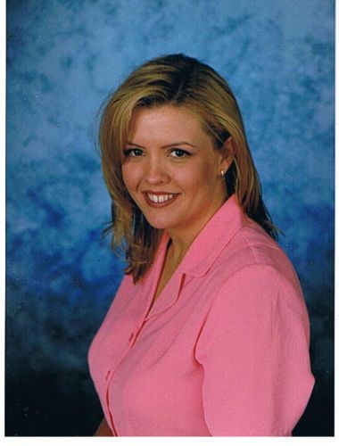 Leslie Jenson
