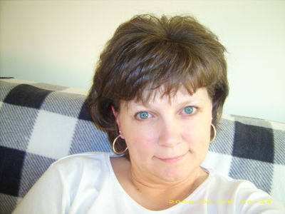 Kimberly Bolen