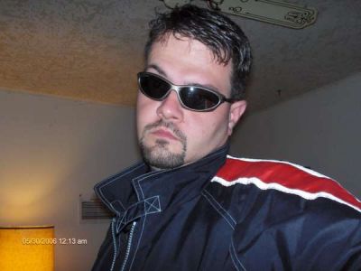 Christopher Wilson