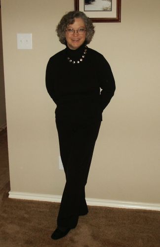 Wanda Covey